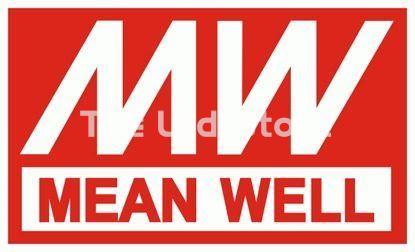 MEAN WELL LRS-50-24 Fuente de alimentación, 52.8W, Tensión 24V dc,2.2A - Imagen 4