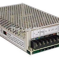 MEAN WELL RS-150-12 Fuente de Alimentación 12V 150W 12.5A IP 20 - Imagen 1