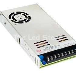 MEAN WELL RSP-320-24 Fuente de Alimentación 24V 320W 13.4A IP 20 - Imagen 1