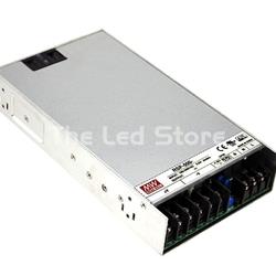 MEAN WELL RSP-500-5 450W 5V 90A - Imagen 1