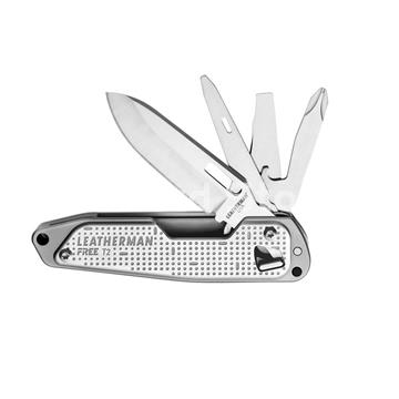 Multiherramientas Free T2 Leatherman - Imagen 1