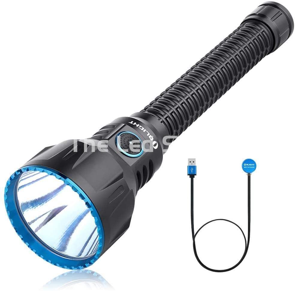 Olight Javelot Turbo - Imagen 1