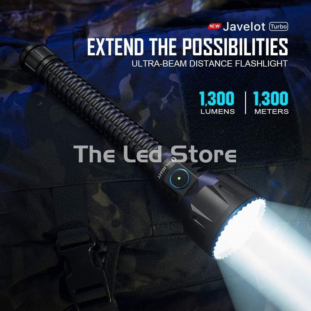 Olight Javelot Turbo - Imagen 2