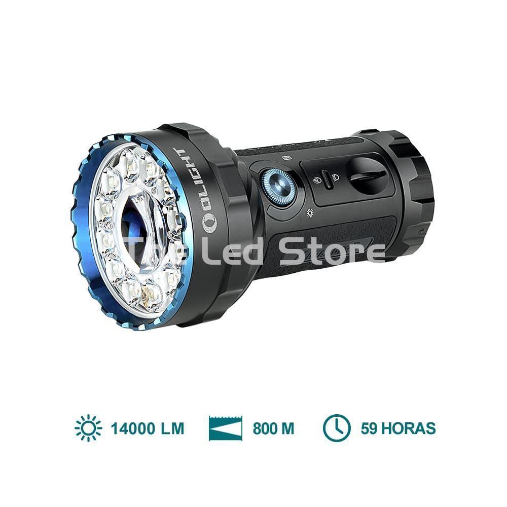 Olight Marauder 2 - Imagen 1