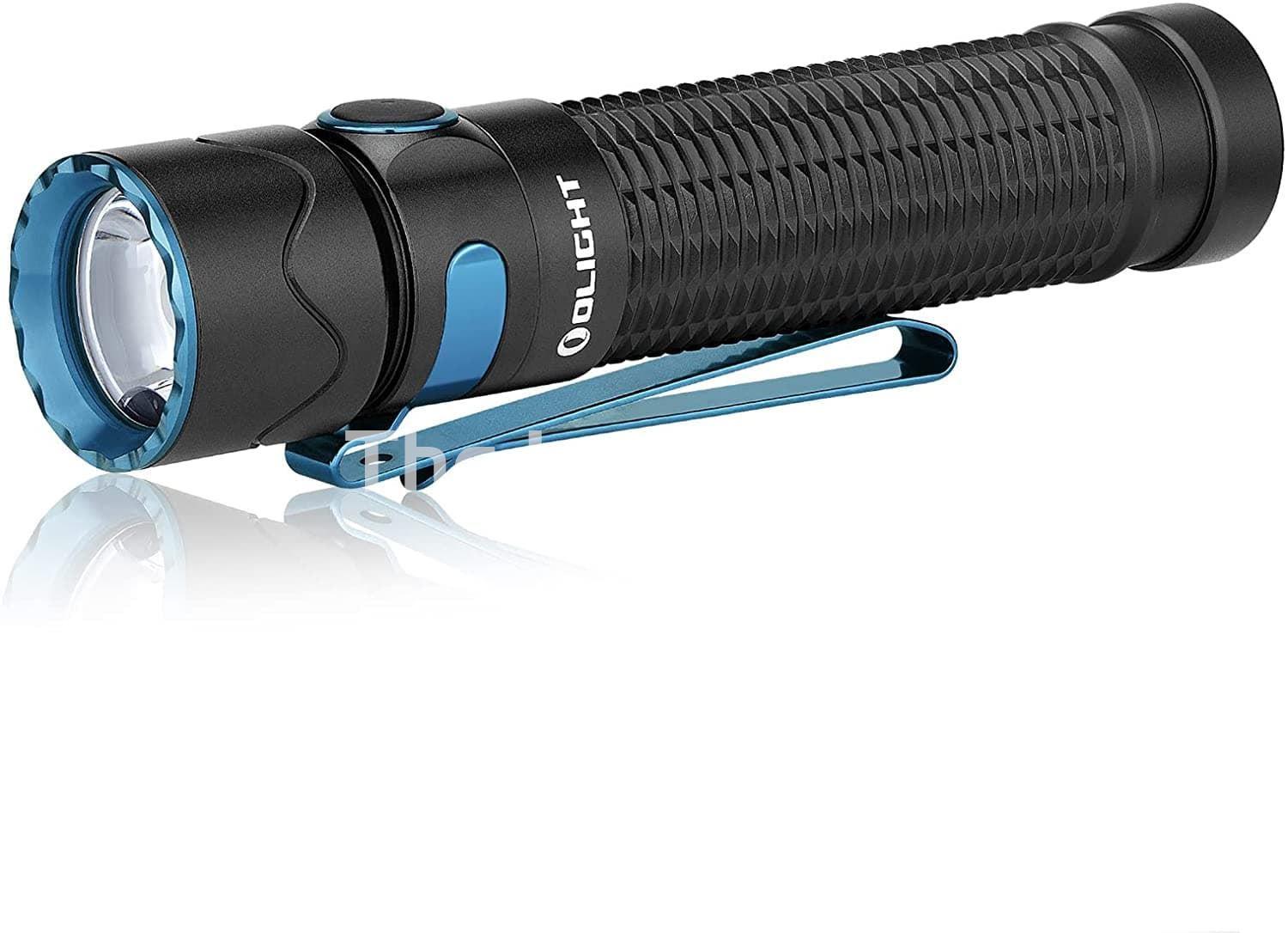 Olight Warrior mini 2 - Linternas Olight Led Recargables