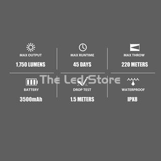 Olight Warrior mini 2 - Imagen 2