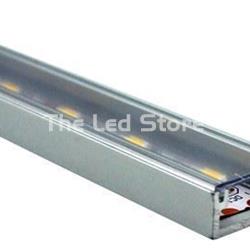 Perfil de Aluminio Milano. - Imagen 2