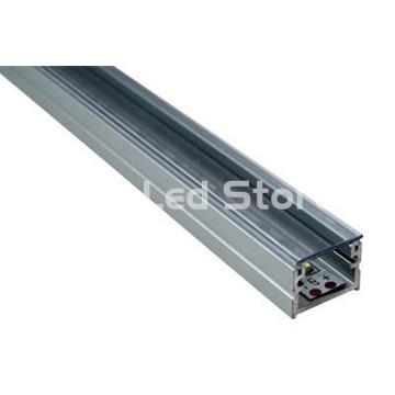 Perfil de Aluminio Roma. - Imagen 2