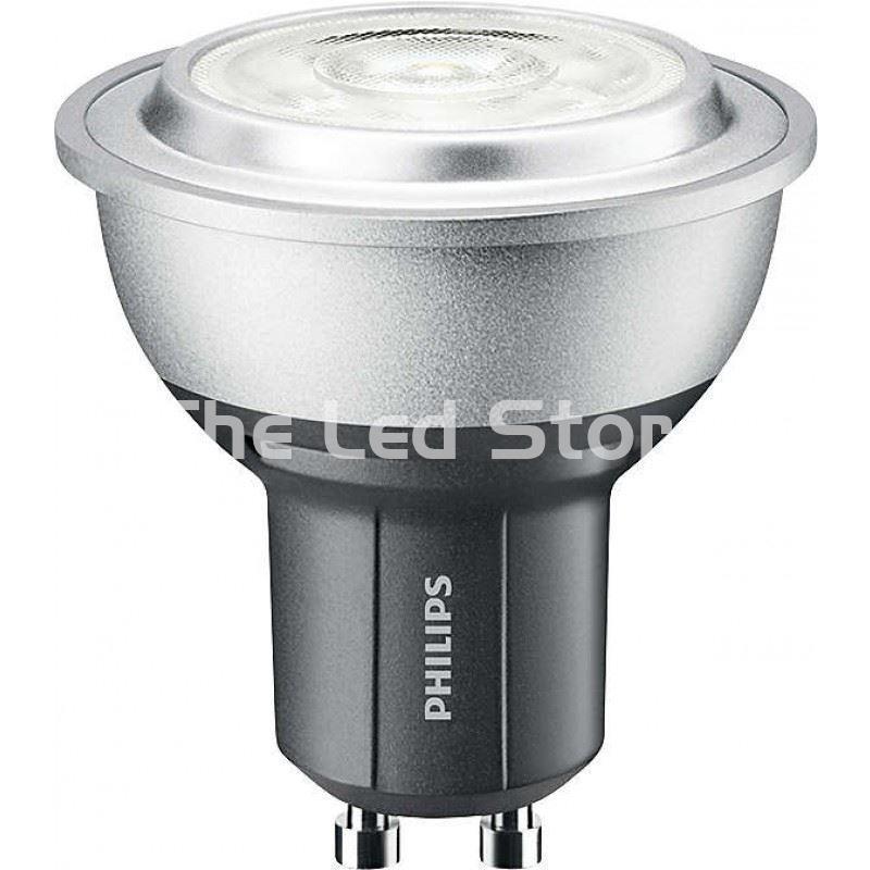 PHILIPS MASTER LEDspotMV D 5.4-50W GU10 930 40D - Imagen 2