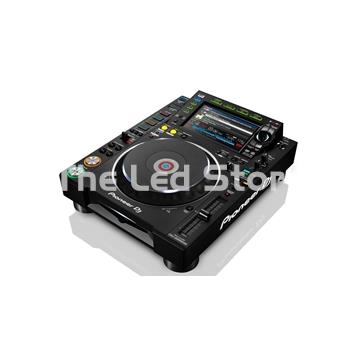 Pioneer CDJ2000 Nexus 2 CD Profesional - Imagen 2