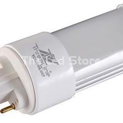 PL20E Lámpara Led CFL-PL G24 7W - Imagen 1