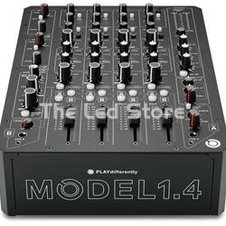 PlayDifferently Model 1.4 - Imagen 1