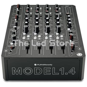 PlayDifferently Model 1.4 - Imagen 1