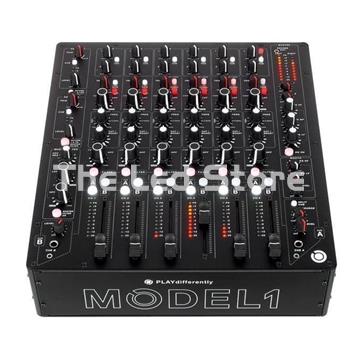 PlayDifferently Model 1 - Imagen 1