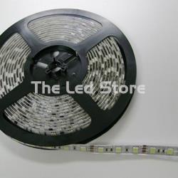 Rollo de Tira Led 5 Mts RGB 300 Led SMD5050 (60xMetro). IP68 24V - Imagen 2