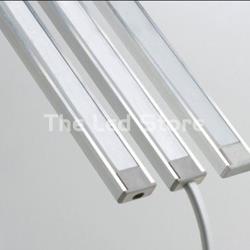 Tapa Para Perfil Milano - Imagen 1