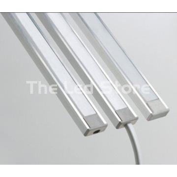 Tapa Para Perfil Milano - Imagen 1