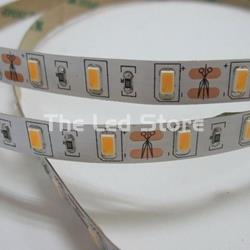 Tira Led 300 Leds Blanco Frio 5000K IP65 5 M. 24V Samsung 5630 - Imagen 1