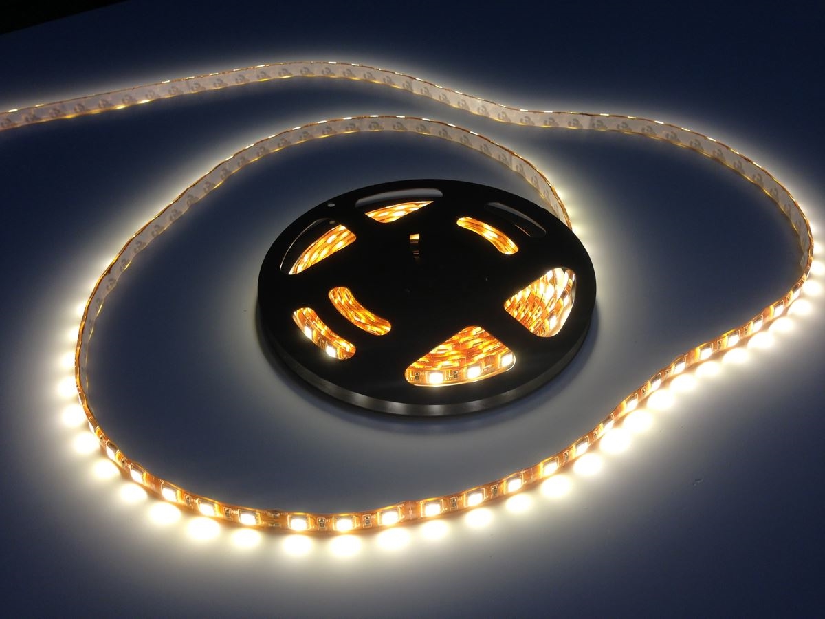 Tiras de Led